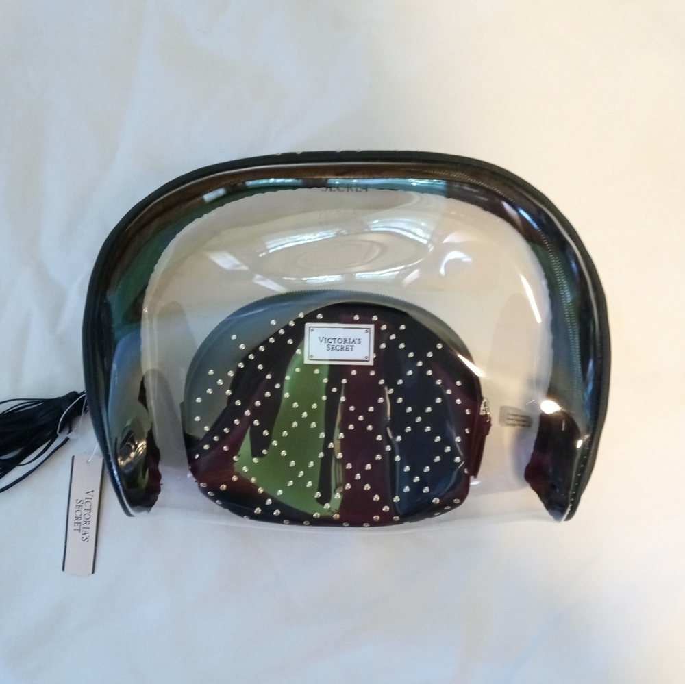 Victoria's Secret Makeup bag